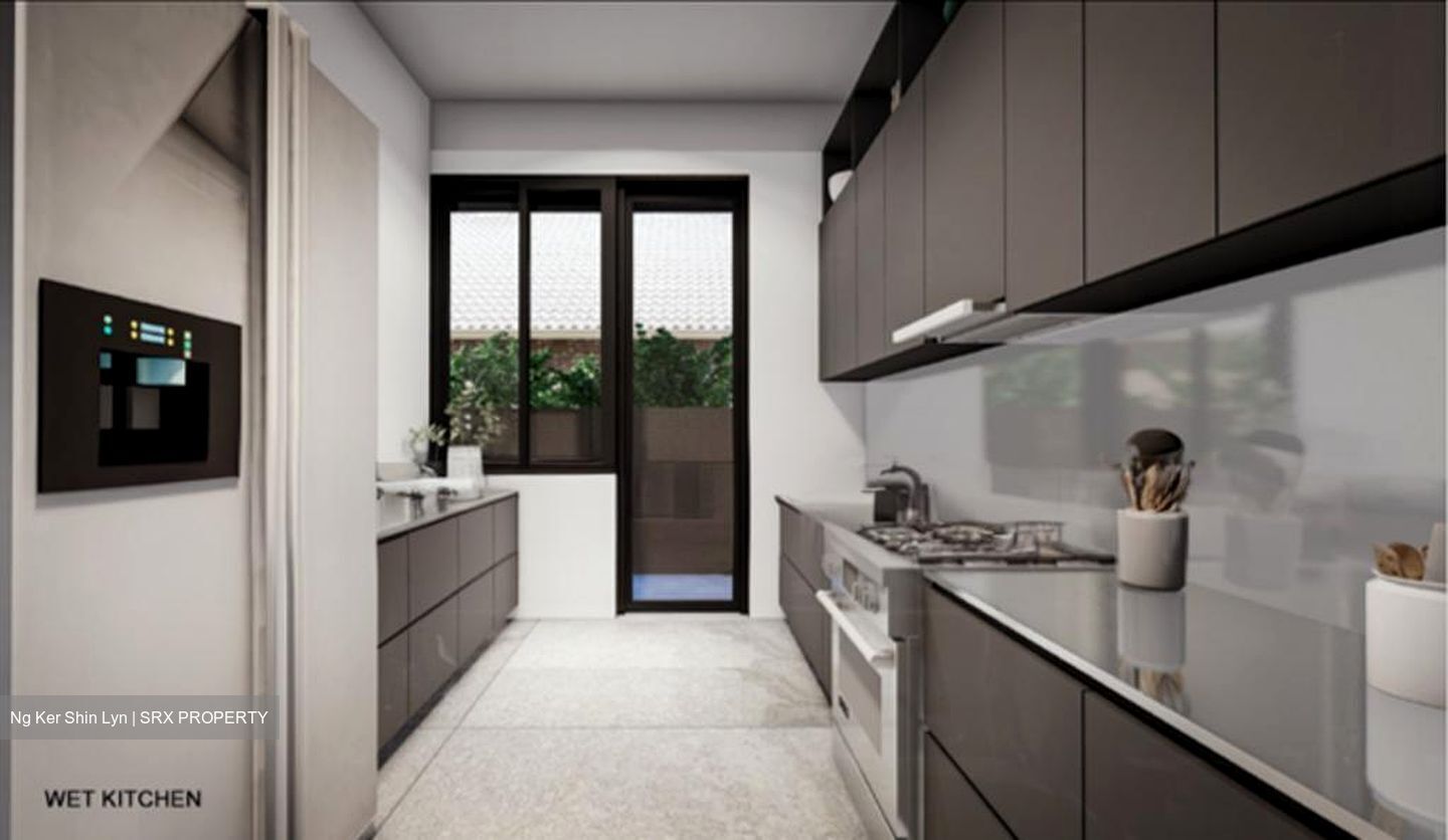 Arcadia Road (D11), Semi-Detached #508733281